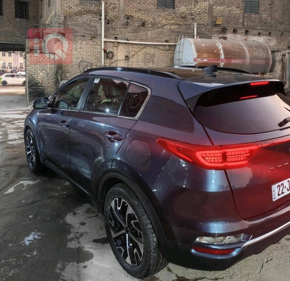 کیا سپۆرتاج